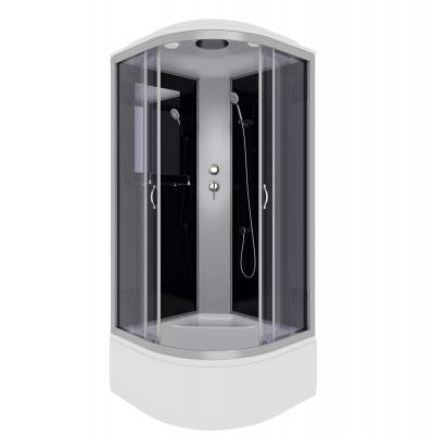 Душевая кабина Niagara Classic NG-2507-14 (800х800х2150)